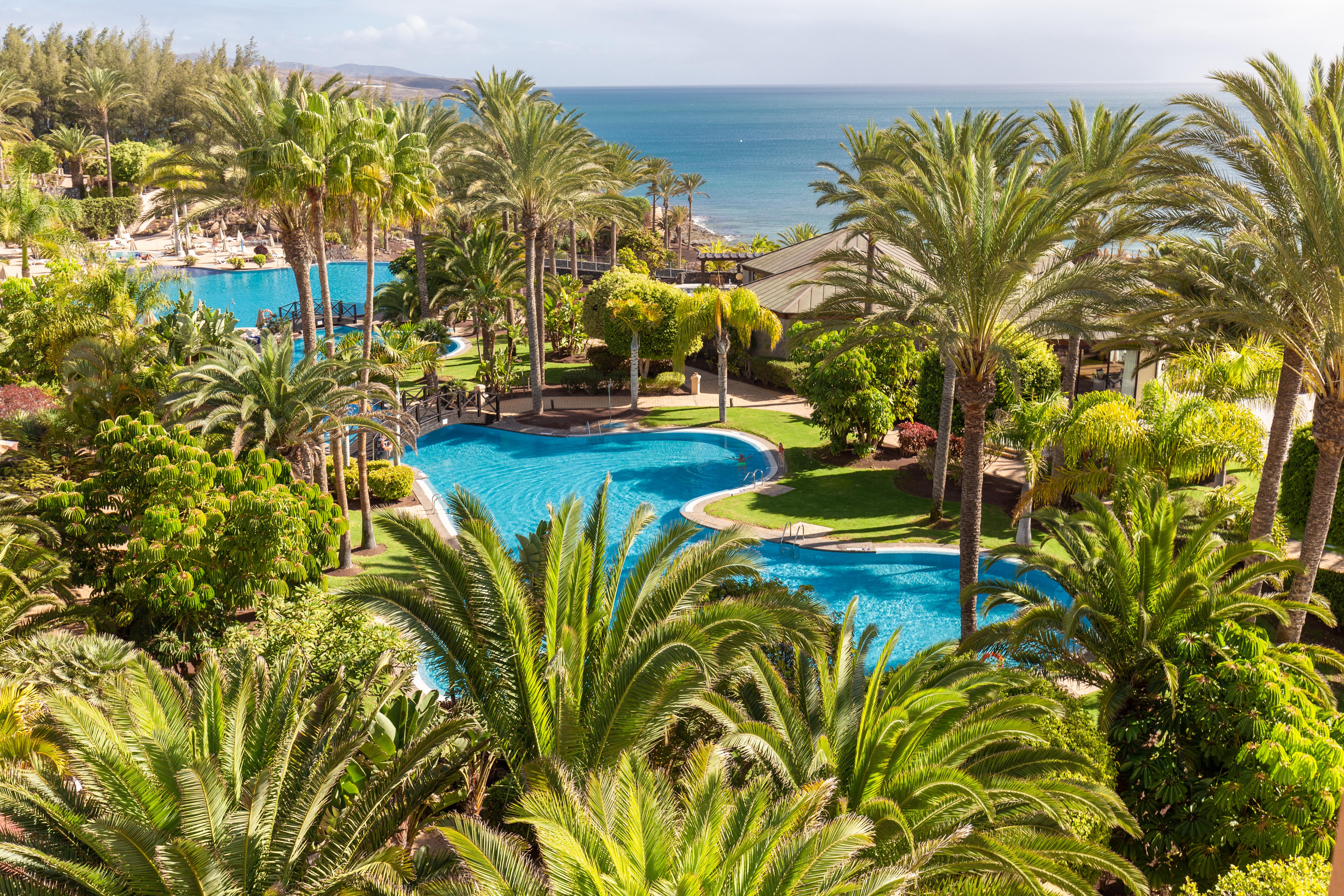 R2 Rio Calma Hotel Costa Calma Exterior photo