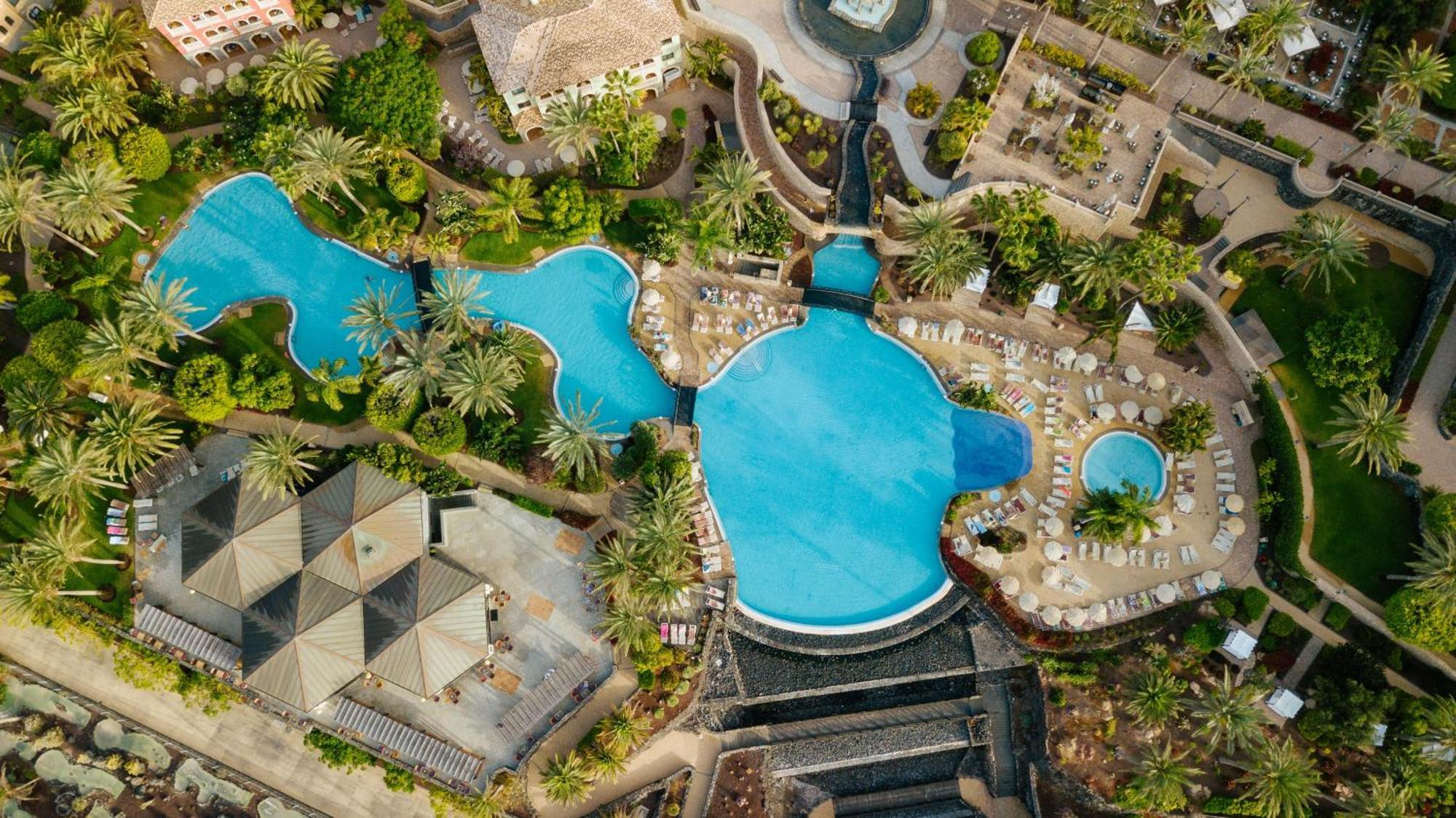 R2 Rio Calma Hotel Costa Calma Exterior photo